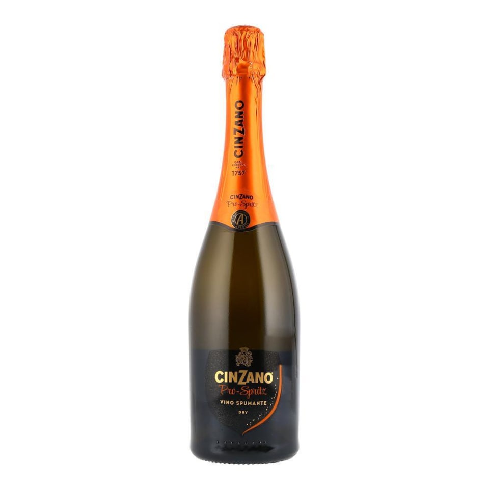 VE. CINZANO PRO-SPRITZ 750 ML