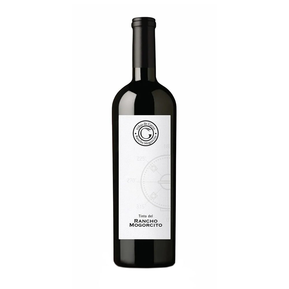 VT. DEL RANCHO MOGORCITO 12/750 ML