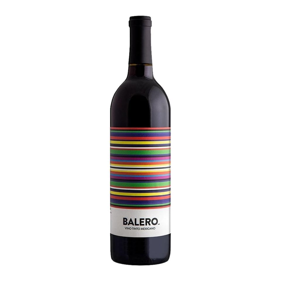 VT. BALERO 750 ML