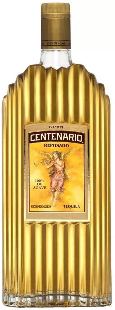 TEQ. GRAN CENTENARIO REPOSADO 12/700 ML