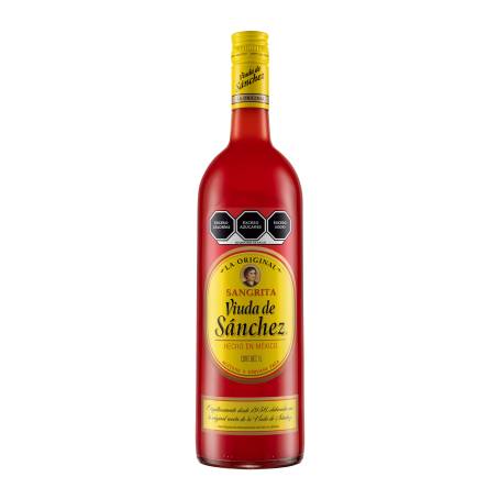 SANGRITA VDA. SANCHEZ 1000 ML