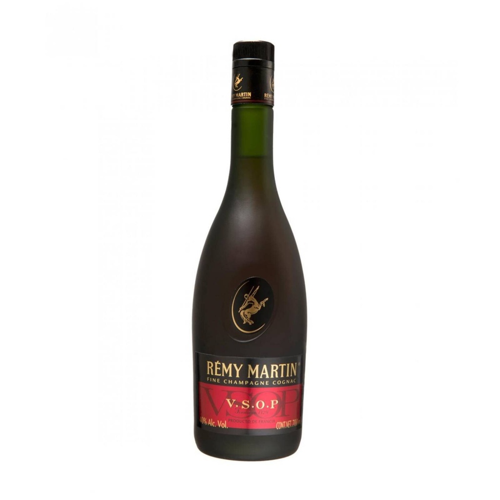 COG. REMY MARTIN V.S.O.P. 6/700 ML