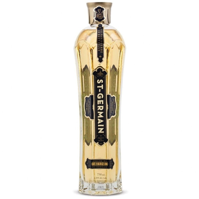 LICOR ST GERMAIN 6/750 ML