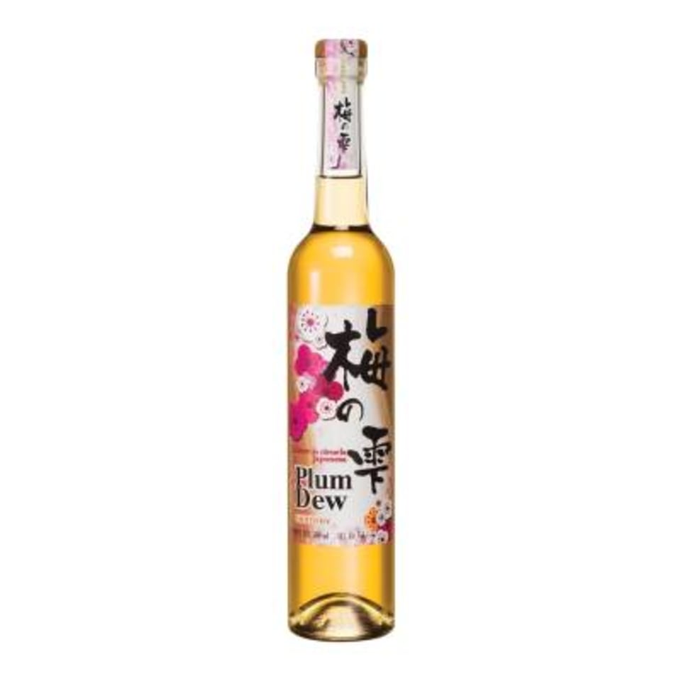 LICOR PLUM DEW DE CIRUELA  500 ML