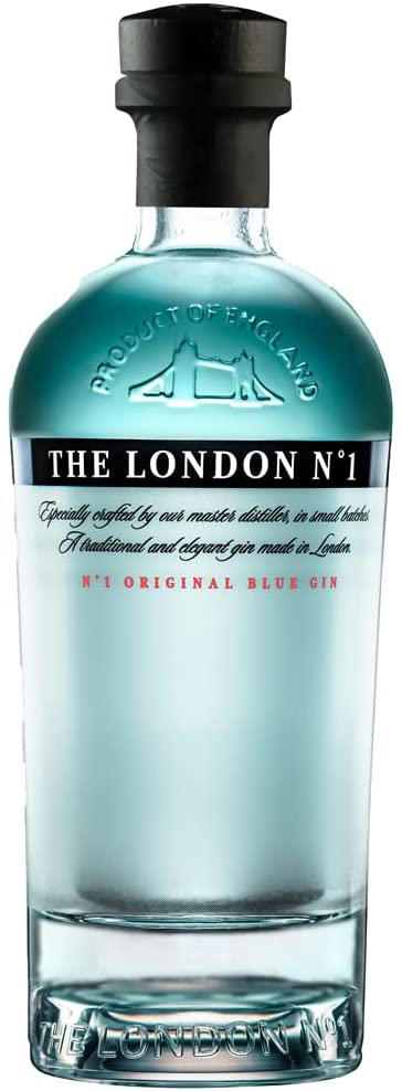 GINEBRA THE LONDON N1 6/700 ML
