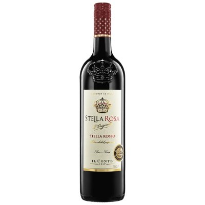 VT. STELLA ROSA ROSSO 12/750 ML