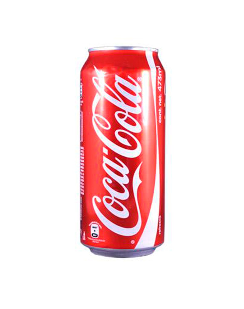 COCA-COLA ORIGINAL LAT 24/355 ML