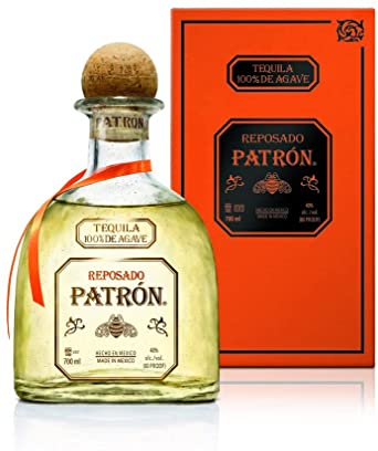 TEQ. PATRON REP 750 ML