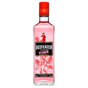 [PVMA-00296] GINEBRA BEEFEATER PINK STRAWBERRY 750 ML