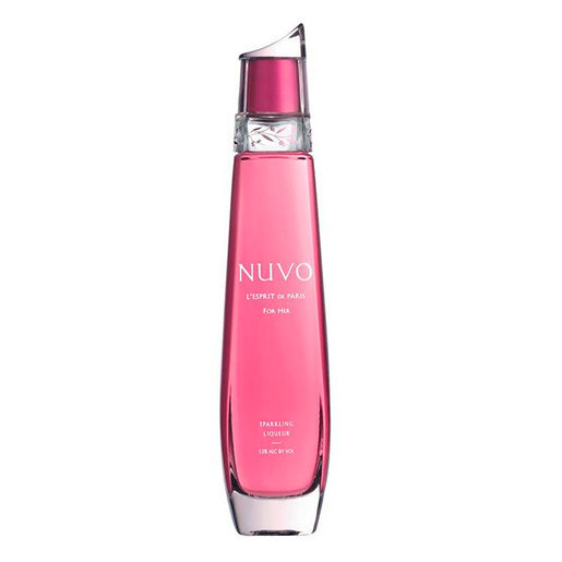 LICOR NUVO 12/750 ML