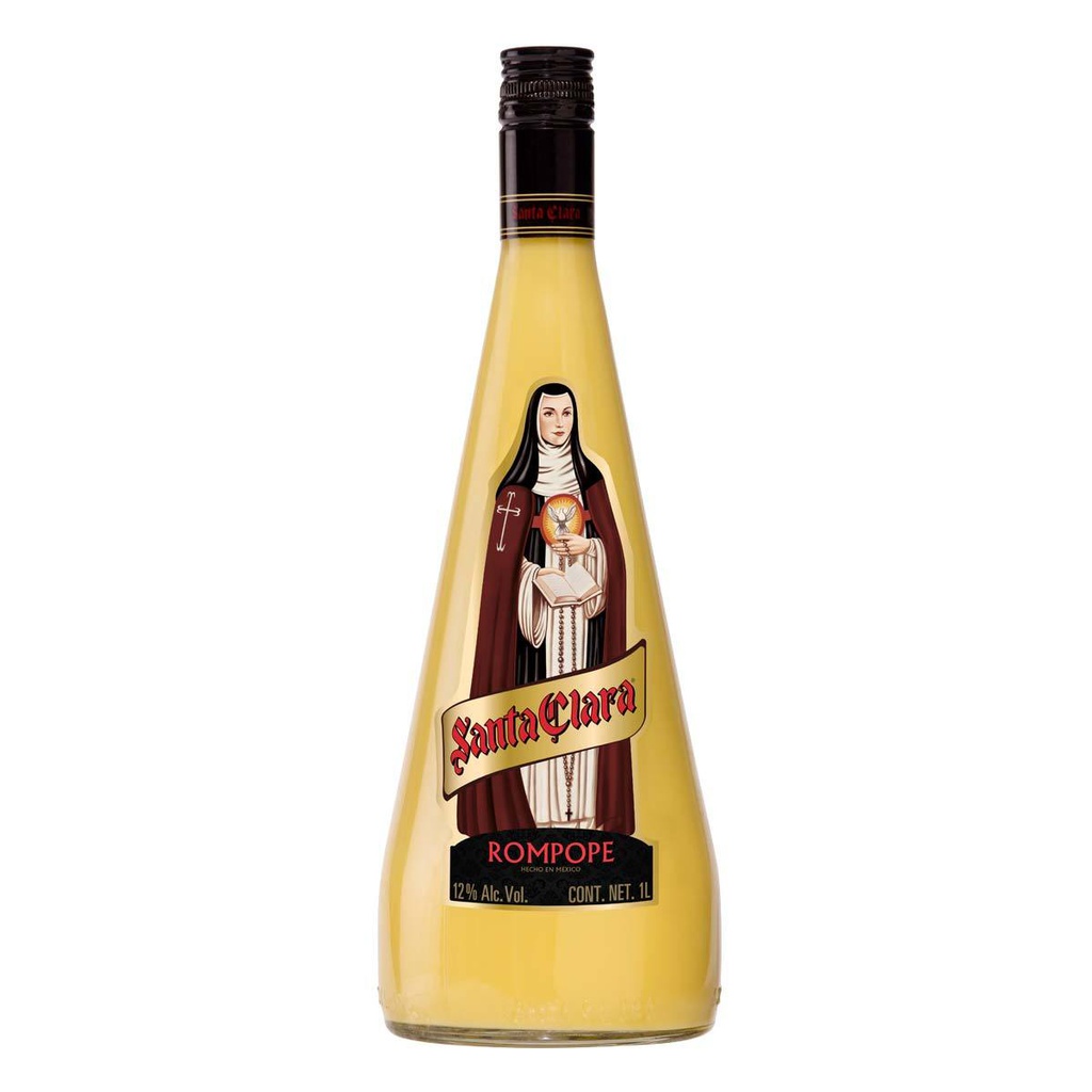 ROMPOPE SANTA CLARA 6/1000 ML