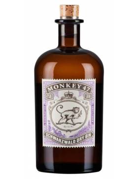 GINEBRA MONKEY 47 6/500 ML
