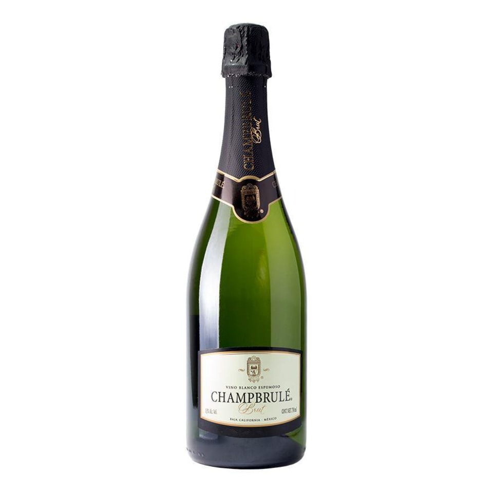 VE. CHAMPBRULE BRUT 12/700 ML