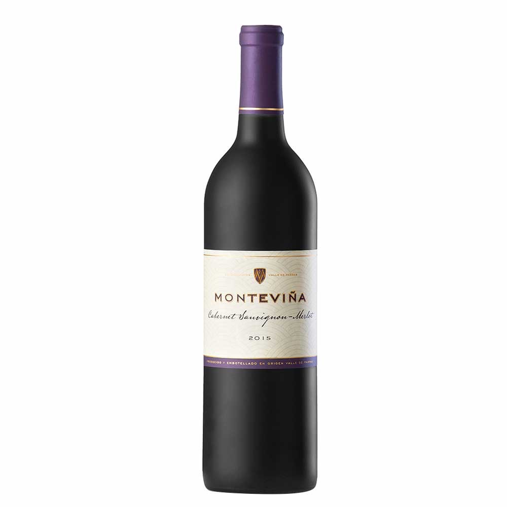 VT. MONTEVIÑA 750 ML