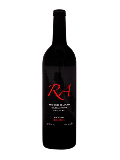 VT. ROGANTO RA ENSAMBLE VARIETAL 750 ML