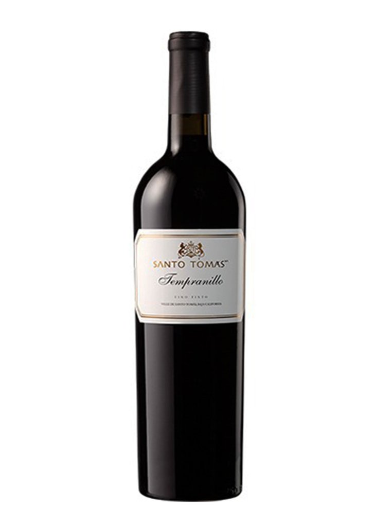 VT. STO TOMAS TEMPRANILLO 750 ML