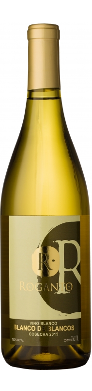 VB. ROGANTO BLANC DE BLANC 750 ML