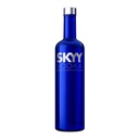 [PVMA-00340] VODKA SKYY 12/750 ML