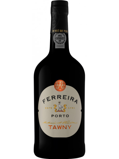 VT. FERREIRA PORTO TAWNY 6/750 ML