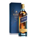 [WH021BI] WHISKY JOHNNIE W. BLUE LABEL 6/750
