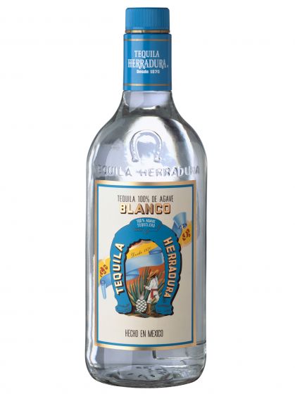 TEQ. HERRADURA BCO 12/950 ML