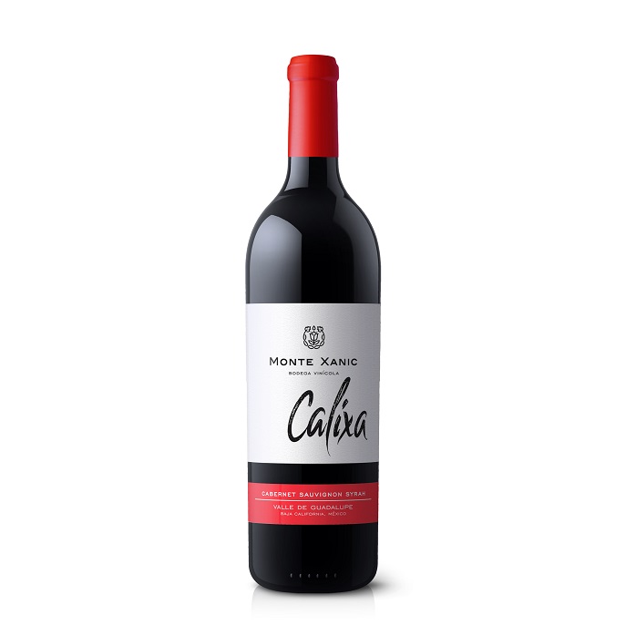VT. CALIXA CAB-SAUV-SYRAH 750 ML