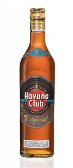 RON HAVANA AÑE ESPECIAL 12/700 ML