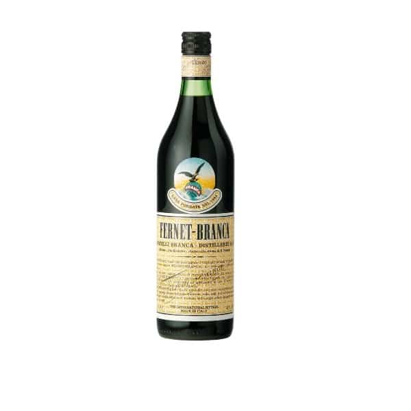 AP. FERNET BRANCA 750 ML