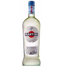 AP. MARTINI &amp; ROSSI BCO DULCE 6/750 ML