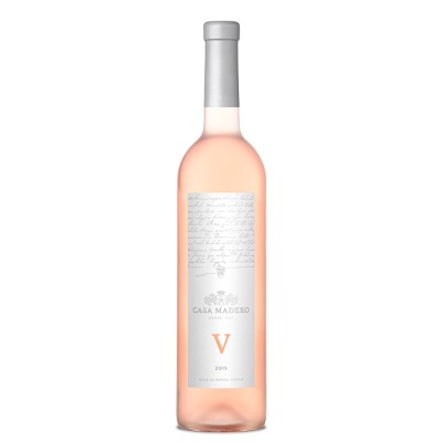VR. CASA MADERO V 750 ML