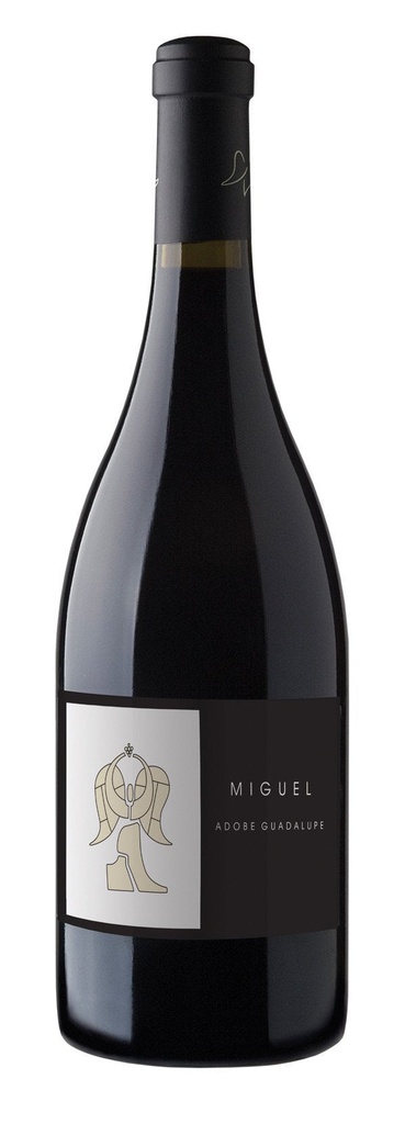 VT. ADOBE GUADALUPE MIGUEL 6/750 ML