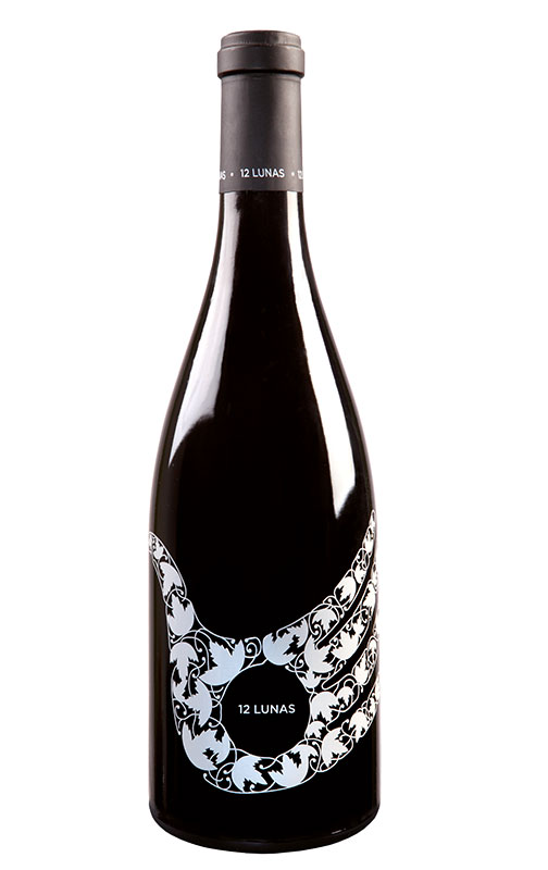 VT. 12 LUNAS 12/750 ML