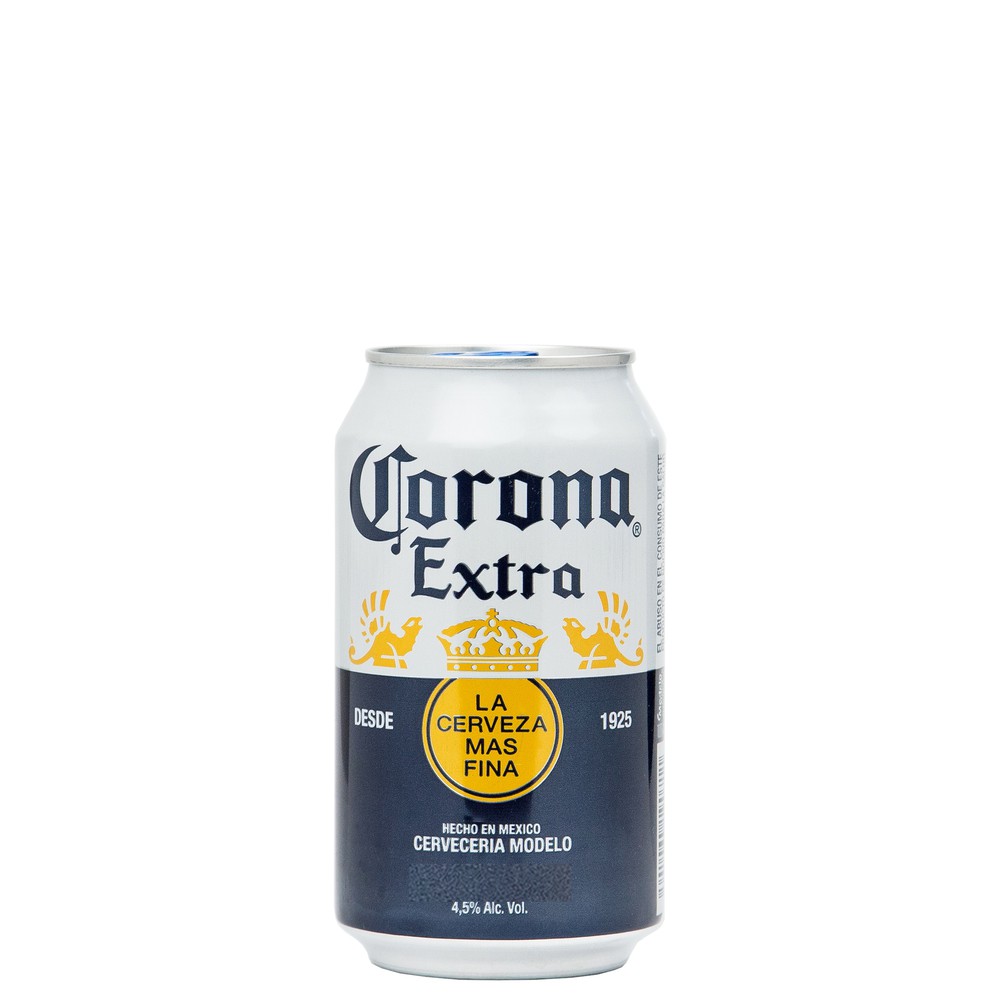 CERV. CORONA EXTRA LAT 24/330 ML