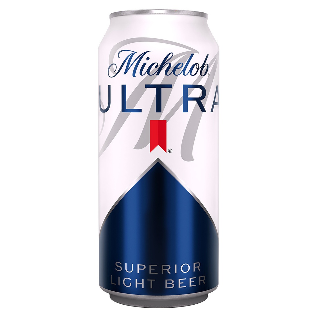 CERV. MICHELOB ULTRA LAT 24/355 ML