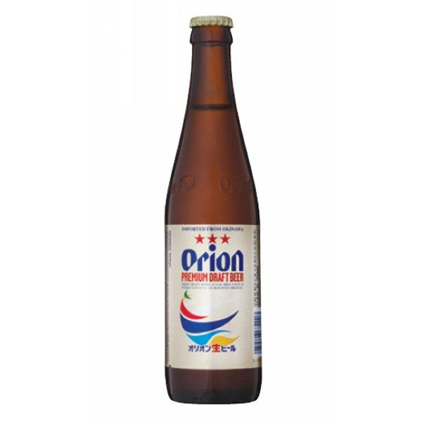 CERV. ORION SM BOT 24/334 ML