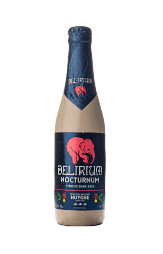CERV. DELIRIUM NOCTURNUM BOT 24/330 ML