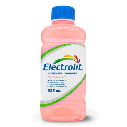 ELECTROLIT FRESA KIWI 625 ML