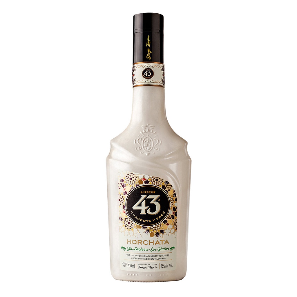 LICOR 43 HORCHATA 700 ML