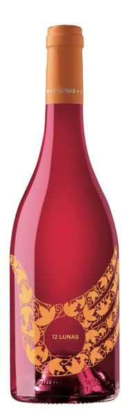 VR. 12 LUNAS 12/750 ML