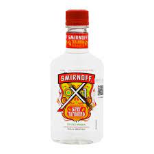 VODKA SMIRNOFF TAMARINDO SPICY 48/200 ML