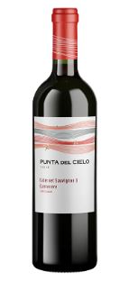 VT. PUNTA DEL CIELO CAB-SAUV/CARME 12/750