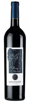 VT. MONTEFIORI SHIRAZ CAB-SAUV 750ML