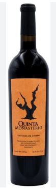VT. QUINTA MONASTERIO SINFONIA DE TINTOS 750 ML