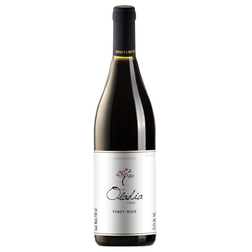 VT. OLADIA PINOT NOIR VINTAGE