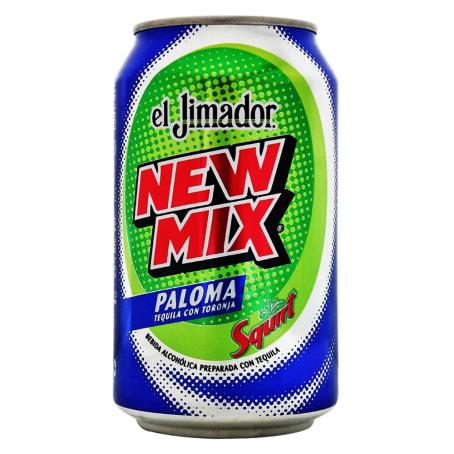 NEW MIX PALOMA LATON  24/473 ML