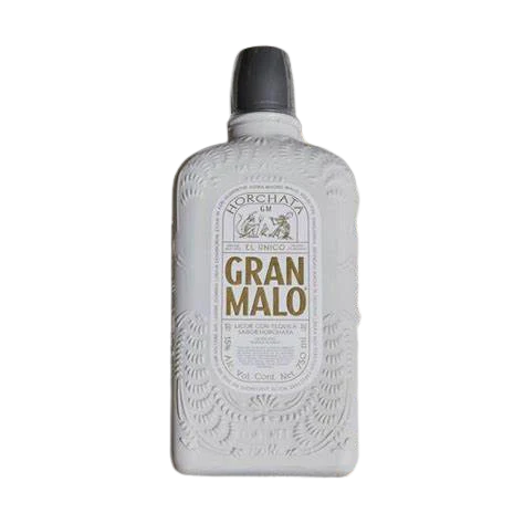 TEQ. GRAN MALO HORCHATA 750ml