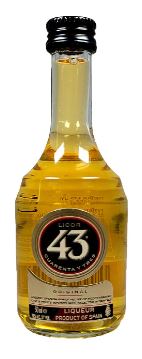 MINI LICOR 43 /50ML