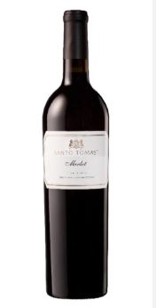VT STO TOMAS MERLOT 750ML