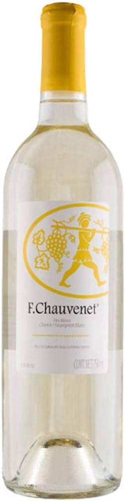 VB CHAUVENET 750ML