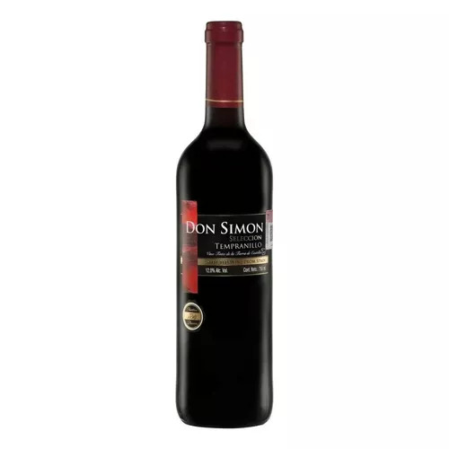 VT DON SIMON TIERRA DE CASTILLA 750ML